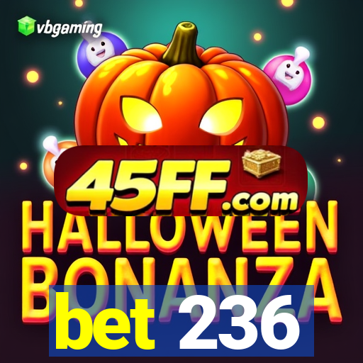bet 236